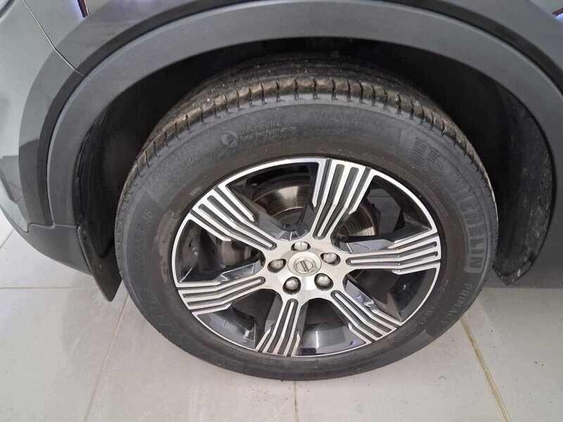 Used Volvo XC40 2020 for sale - 76135847: Photo 7