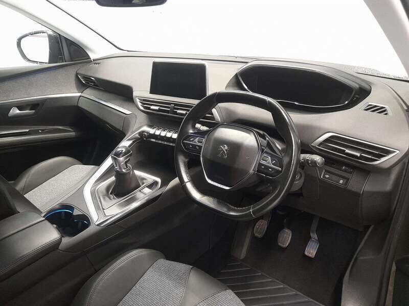 Used Peugeot 3008 2020 for sale - 77036235: Photo 10