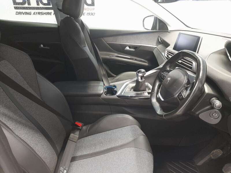 Used Peugeot 3008 2020 for sale - 77036235: Photo 11
