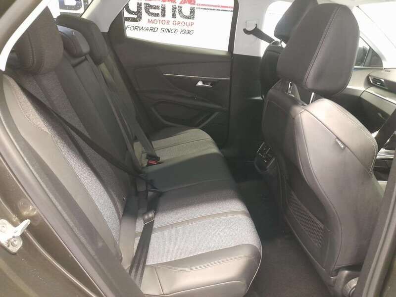 Used Peugeot 3008 2020 for sale - 77036235: Photo 12