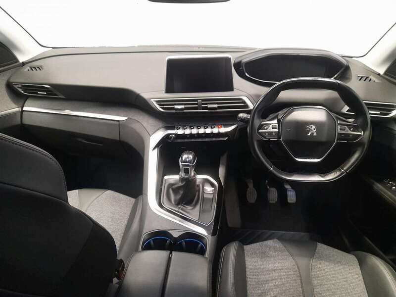 Used Peugeot 3008 2020 for sale - 77036235: Photo 13