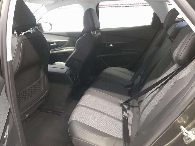 Used Peugeot 3008 2020 for sale - 77036235: Photo 16