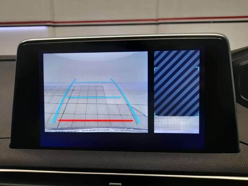 Used Peugeot 3008 2020 for sale - 77036235: Photo 17