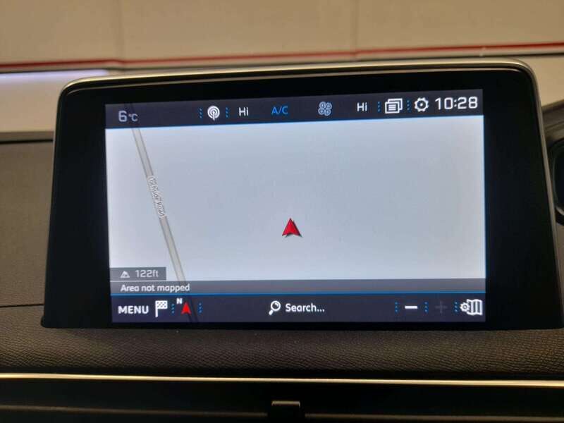 Used Peugeot 3008 2020 for sale - 77036235: Photo 18