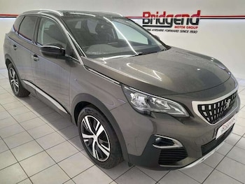 Peugeot 3008 feature image