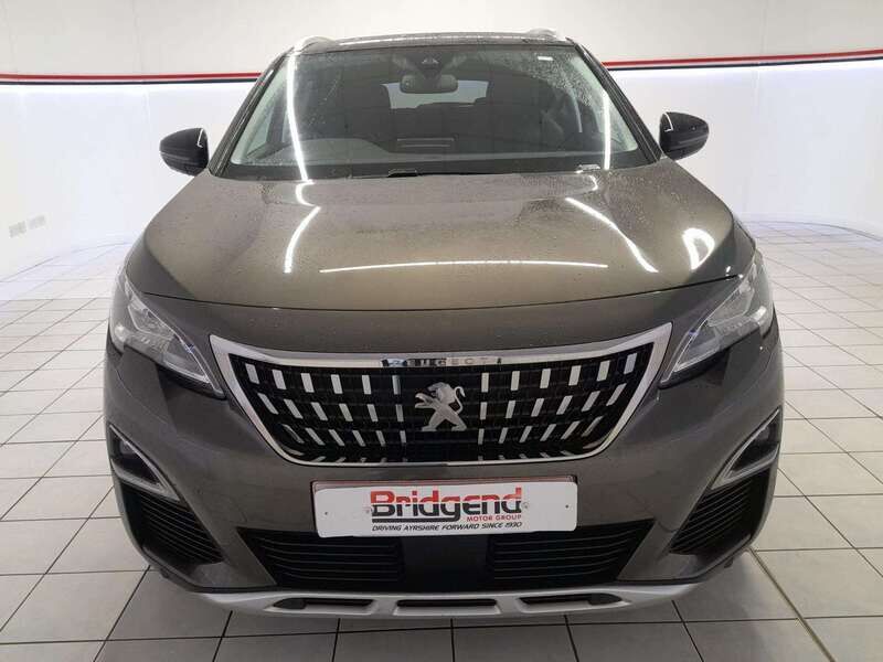 Used Peugeot 3008 2020 for sale - 77036235: Photo 2