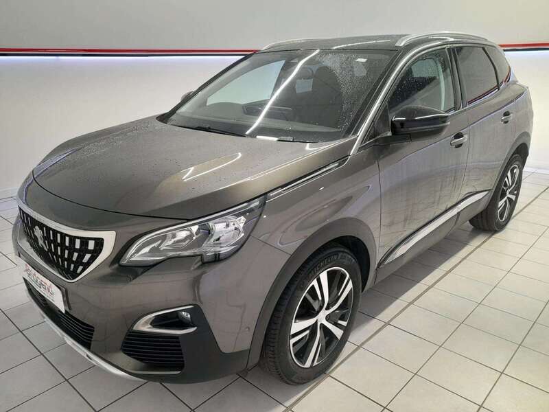 Used Peugeot 3008 2020 for sale - 77036235: Photo 3