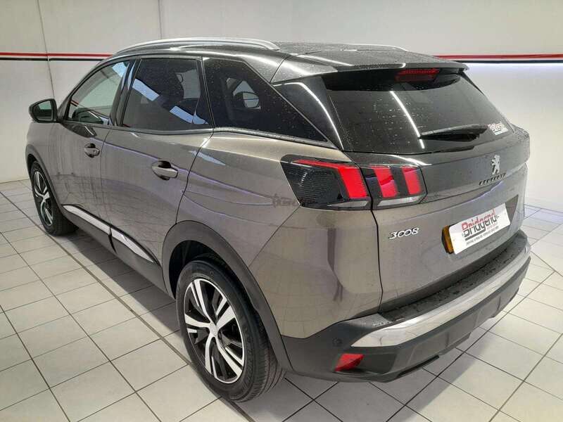Used Peugeot 3008 2020 for sale - 77036235: Photo 4