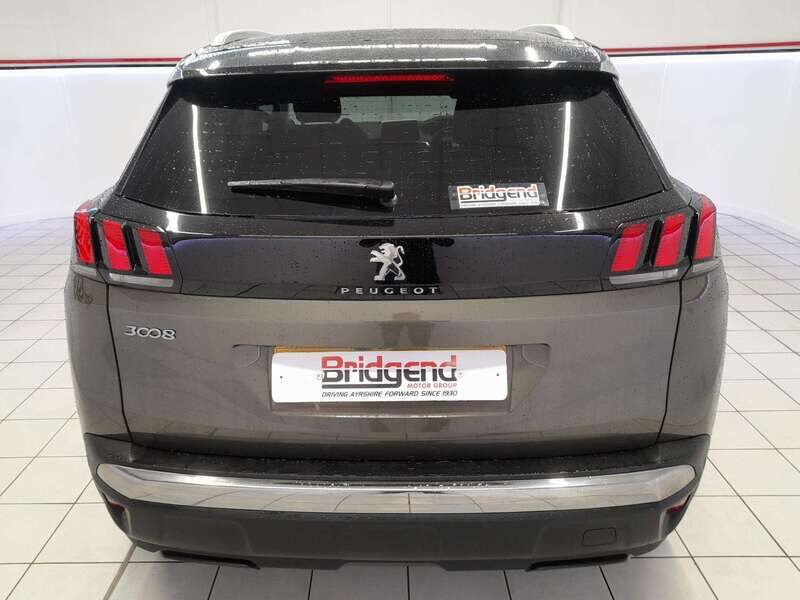 Used Peugeot 3008 2020 for sale - 77036235: Photo 5