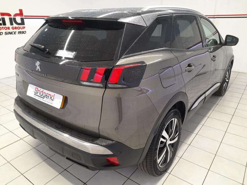 Used Peugeot 3008 2020 for sale - 77036235: Photo 6