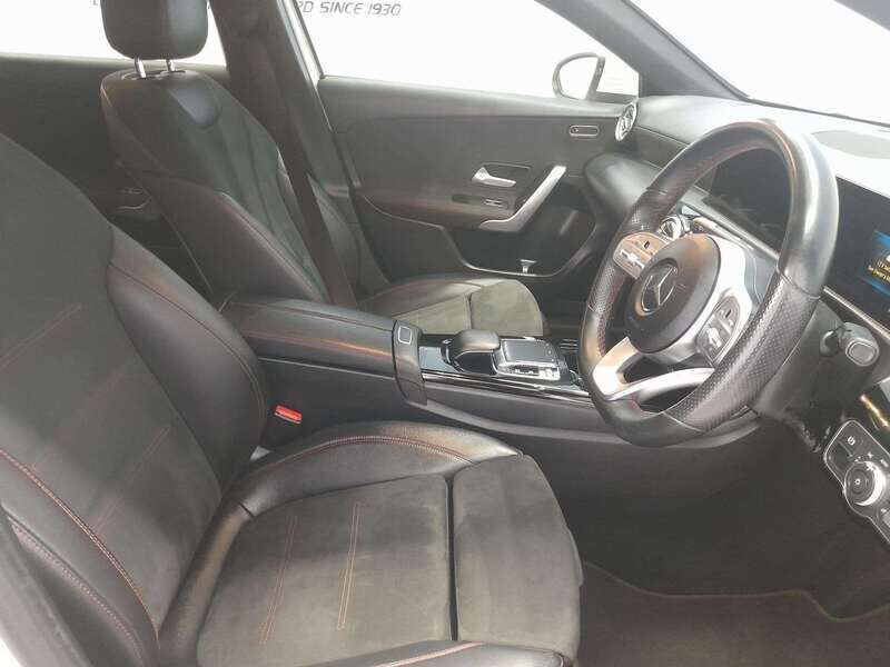 Used Mercedes-Benz A-Class 2019 for sale - 77447705: Photo 11