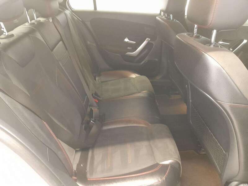 Used Mercedes-Benz A-Class 2019 for sale - 77447705: Photo 12