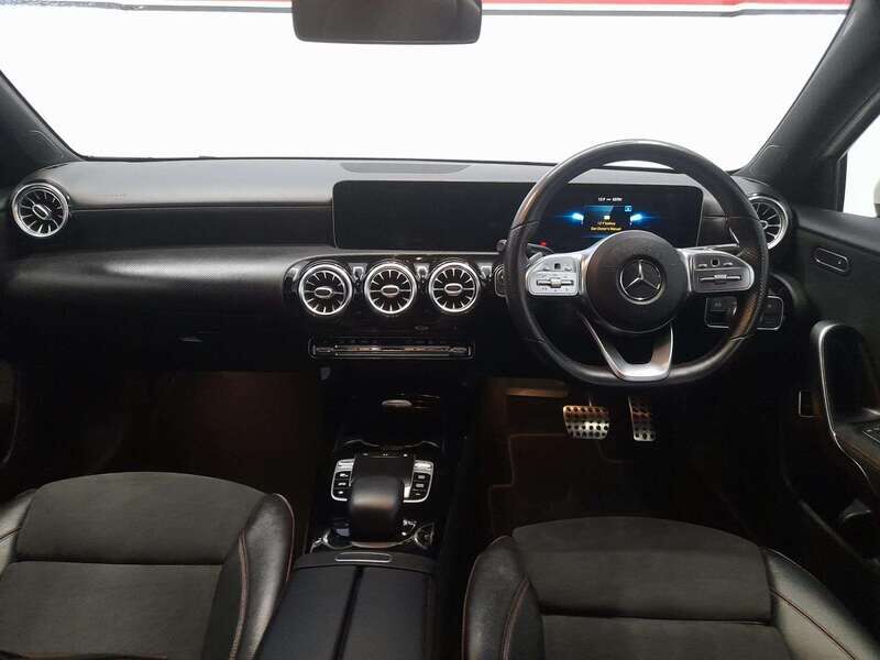 Used Mercedes-Benz A-Class 2019 for sale - 77447705: Photo 13