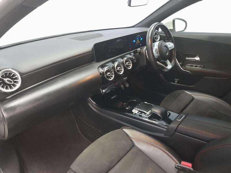 Used Mercedes-Benz A-Class 2019 for sale - 77447705: Photo 14