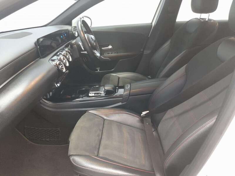 Used Mercedes-Benz A-Class 2019 for sale - 77447705: Photo 15