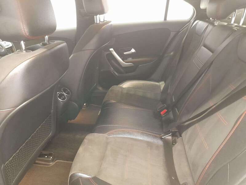 Used Mercedes-Benz A-Class 2019 for sale - 77447705: Photo 16