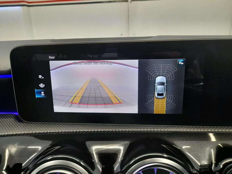 Used Mercedes-Benz A-Class 2019 for sale - 77447705: Photo 17