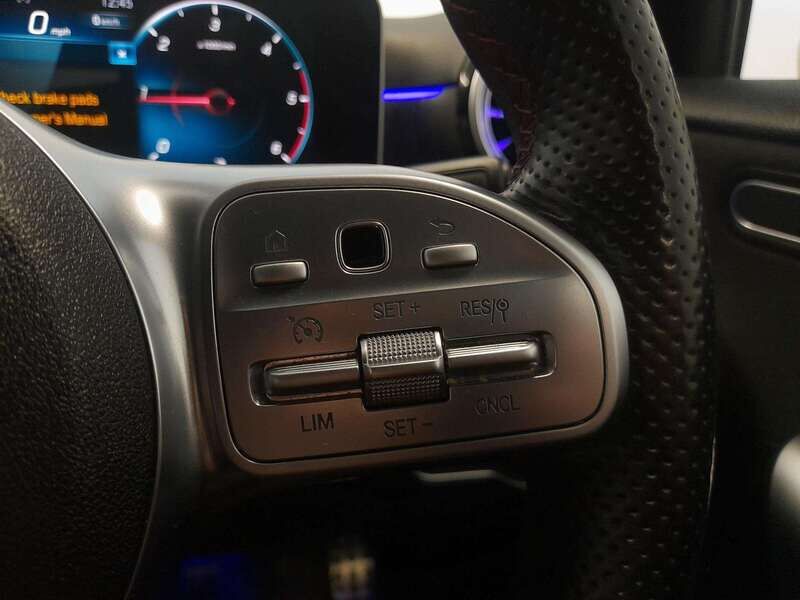 Used Mercedes-Benz A-Class 2019 for sale - 77447705: Photo 19