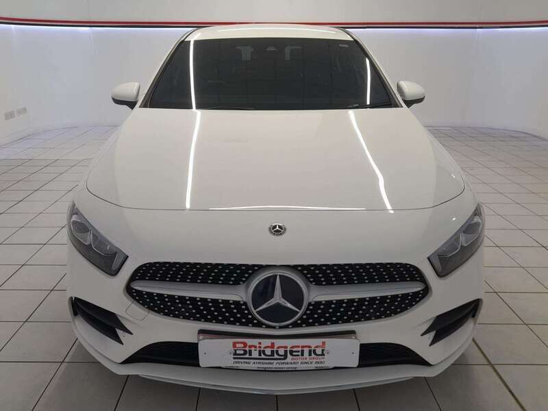Used Mercedes-Benz A-Class 2019 for sale - 77447705: Photo 2