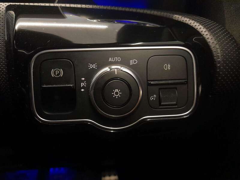 Used Mercedes-Benz A-Class 2019 for sale - 77447705: Photo 20