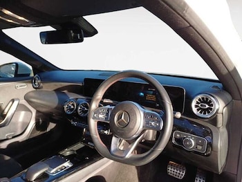 Used Mercedes-Benz A-Class 2019 for sale - 77447705: Photo