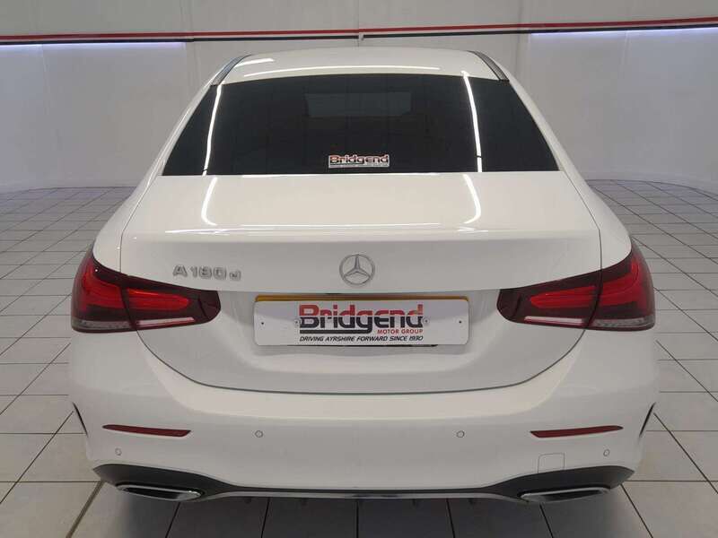 Used Mercedes-Benz A-Class 2019 for sale - 77447705: Photo 5