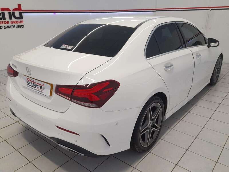 Used Mercedes-Benz A-Class 2019 for sale - 77447705: Photo 6
