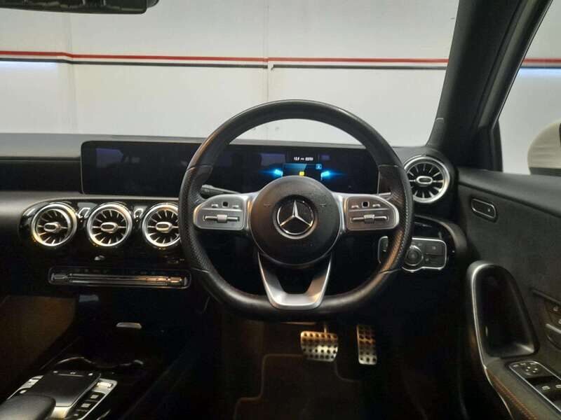 Used Mercedes-Benz A-Class 2019 for sale - 77447705: Photo 9