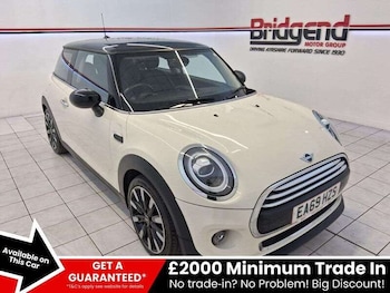 Used MINI Hatch 2019 for sale - 79309588: Photo