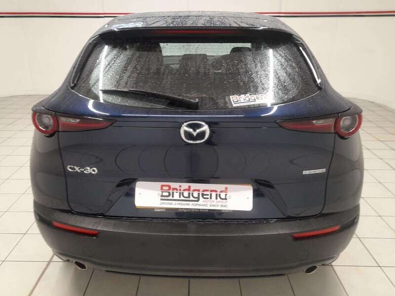 Used Mazda CX-30 2022 for sale - 77036231: Photo 5
