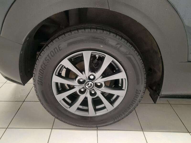 Used Mazda CX-30 2022 for sale - 77036231: Photo 8