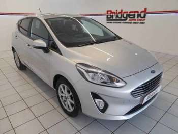 2019 (19) - 1.0 EcoBoost Zetec 5dr