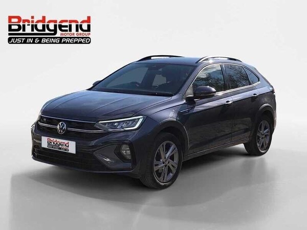 Used Volkswagen Taigo 2023 for sale - 76137877: Photo 1