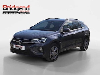 Volkswagen - Taigo
