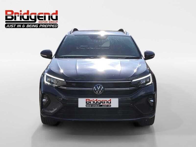 Used Volkswagen Taigo 2023 for sale - 76137877: Photo 2