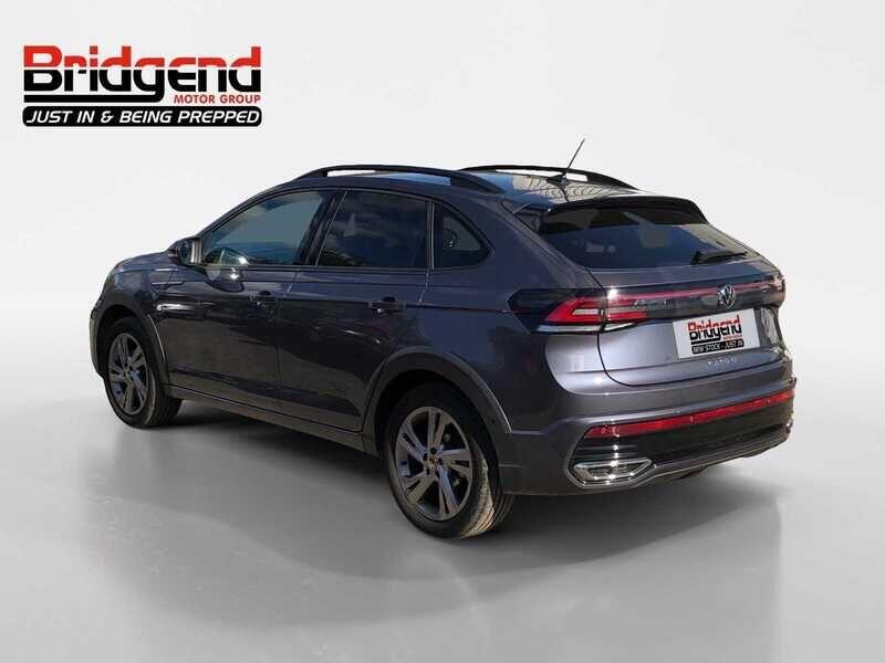 Used Volkswagen Taigo 2023 for sale - 76137877: Photo 3