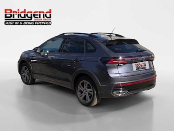 Used Volkswagen Taigo 2023 for sale - 76137877: Photo 3