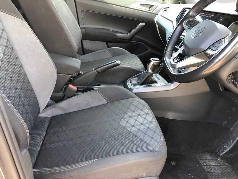 Used Volkswagen Taigo 2023 for sale - 76137877: Photo 4