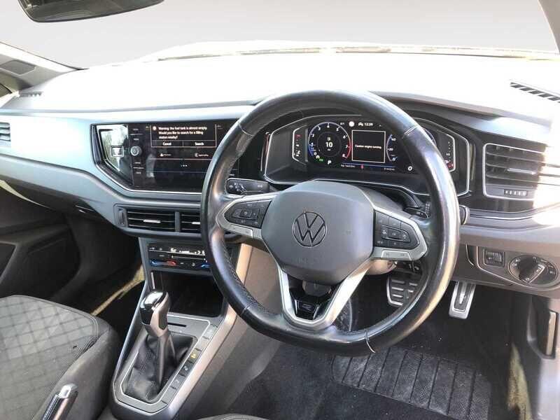 Used Volkswagen Taigo 2023 for sale - 76137877: Photo 5