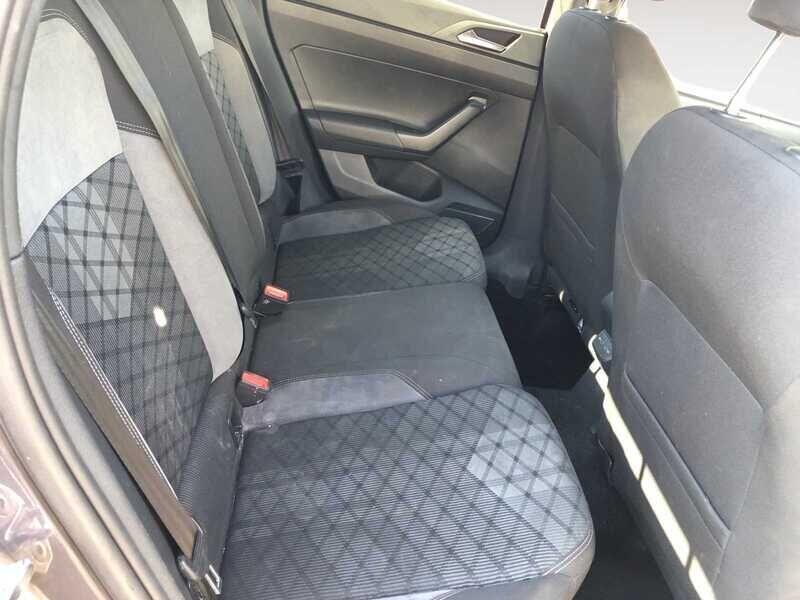 Used Volkswagen Taigo 2023 for sale - 76137877: Photo 6