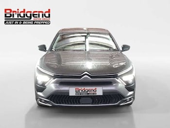 Used Citroen C5 X 2022 for sale - 77036424: Photo