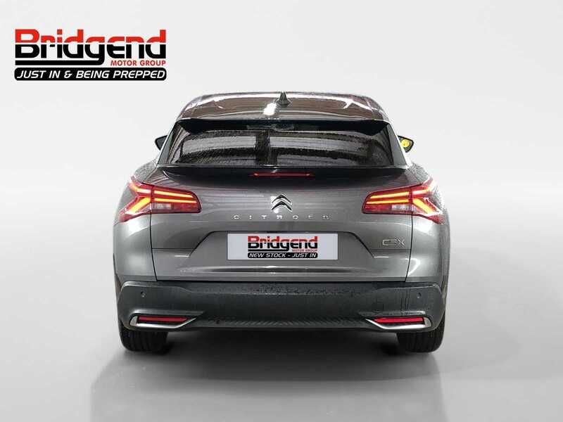 Used Citroen C5 X 2022 for sale - 77036424: Photo 2
