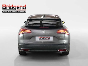 Used Citroen C5 X 2022 for sale - 77036424: Photo