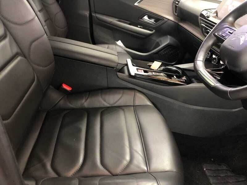 Used Citroen C5 X 2022 for sale - 77036424: Photo 3