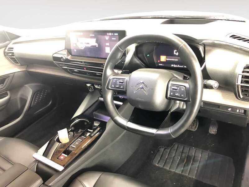Used Citroen C5 X 2022 for sale - 77036424: Photo 4