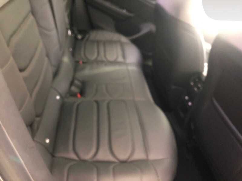 Used Citroen C5 X 2022 for sale - 77036424: Photo 5
