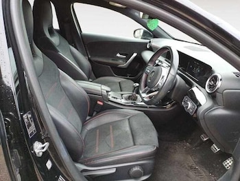 Used Mercedes-Benz A-Class 2019 for sale - 75448646: Photo