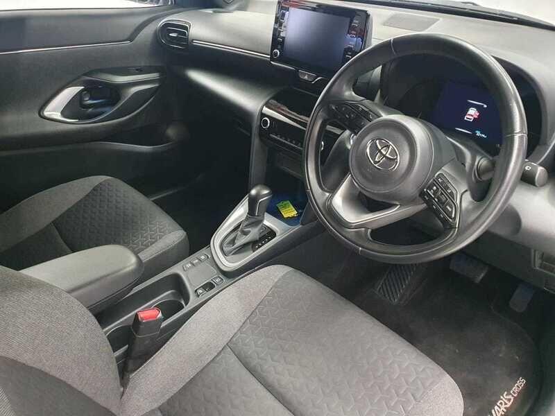 Used Toyota Yaris 2021 for sale - 76138510: Photo 13