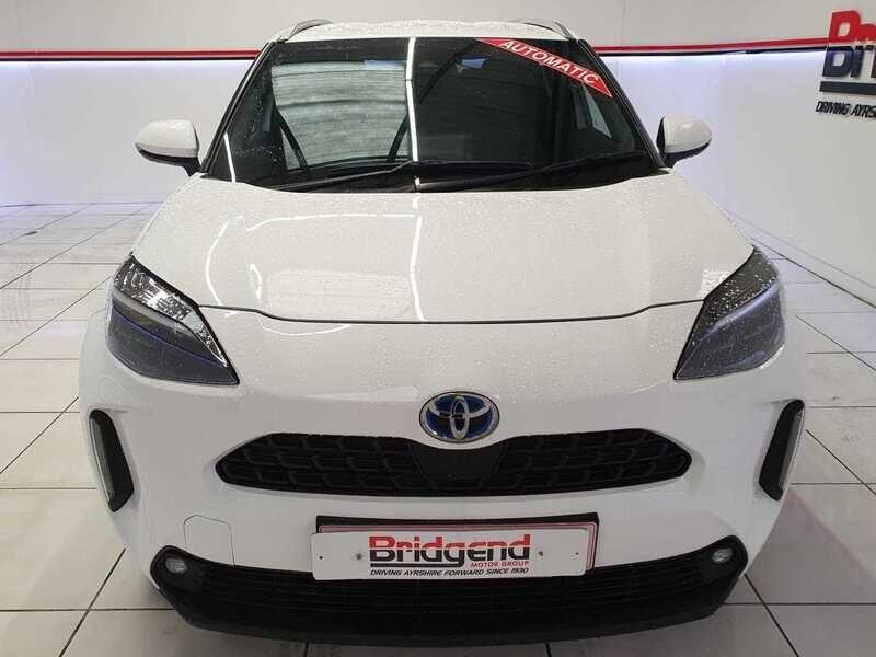 Used Toyota Yaris 2021 for sale - 76138510: Photo 2