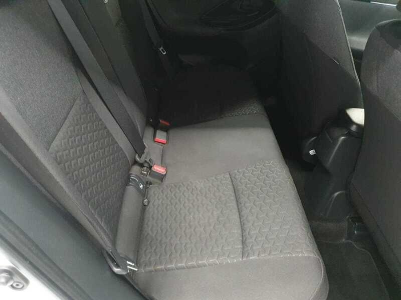 Used Toyota Yaris 2021 for sale - 76138510: Photo 9